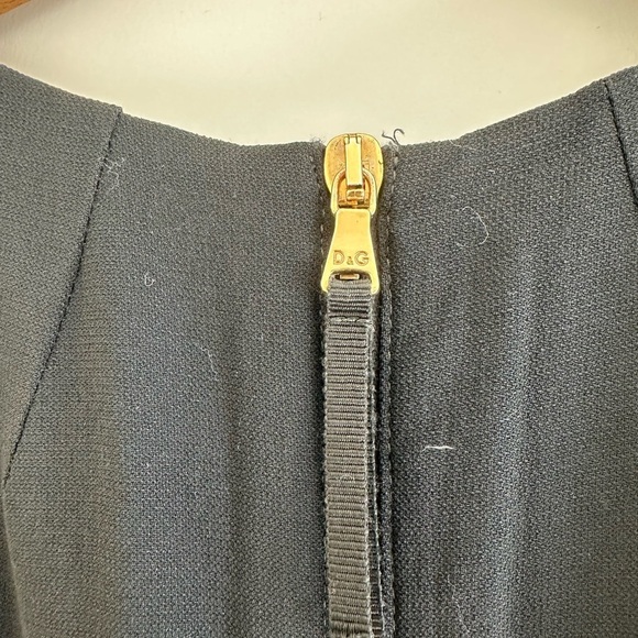 Rare find Dolce&Gabbana  dress size 42 - Picture 10 of 15